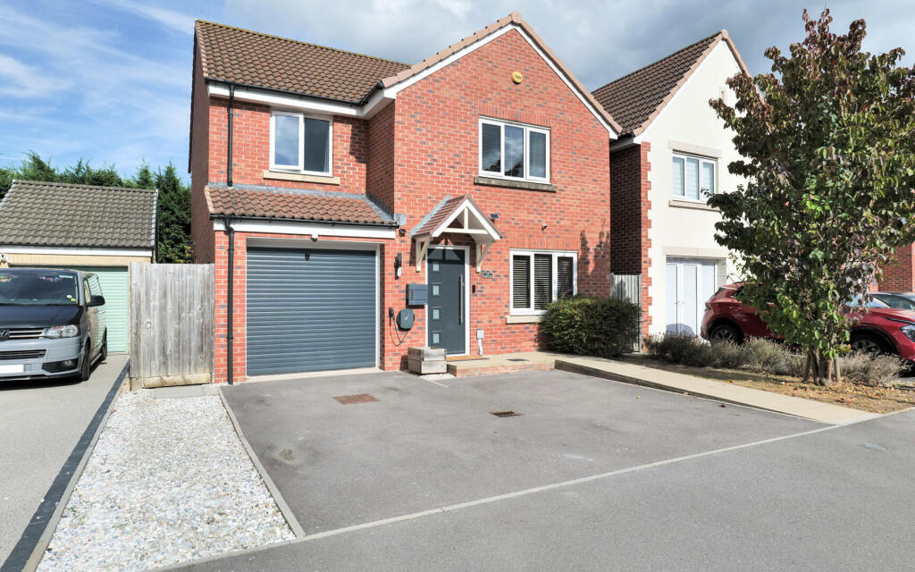 Main image of property: Teachers Way, Melksham