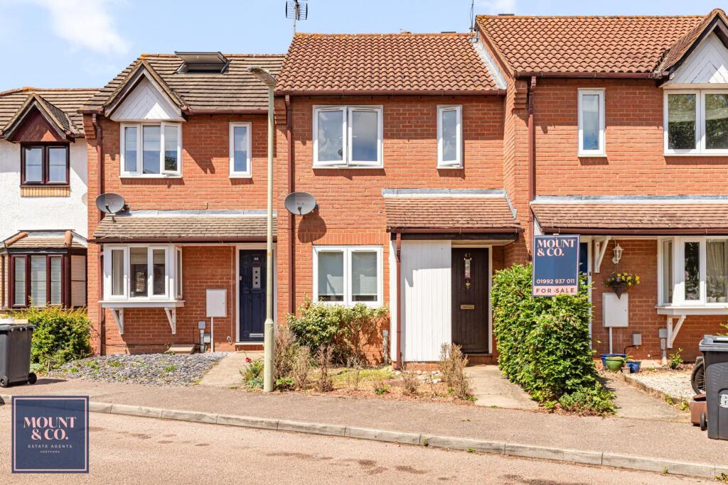 Main image of property: The Briars, Hertford, Hertfordshire, SG13