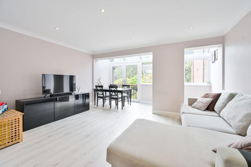 Main image of property: Bywater Place, Rotherhithe, London, SE16