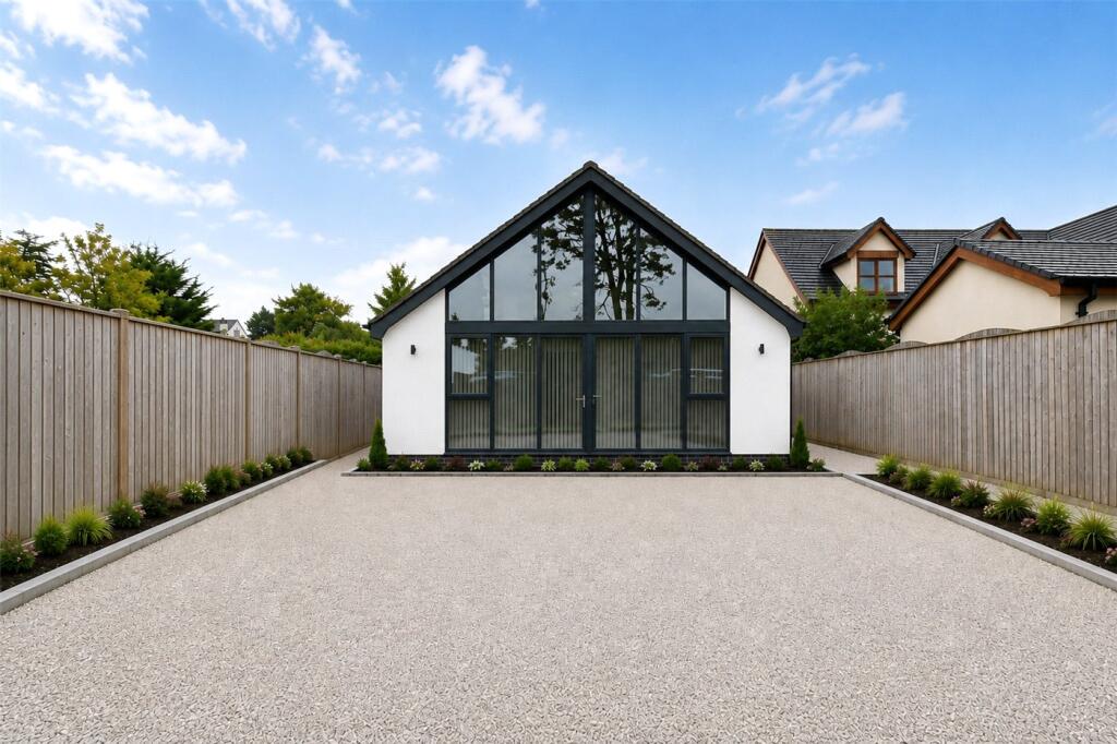 Main image of property: Moreton Road, Upton, Wirral