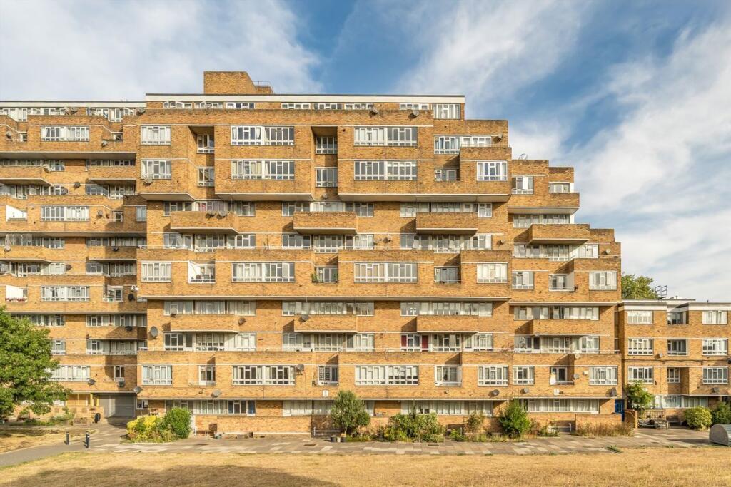 Main image of property: Overhill Road, East Dulwich