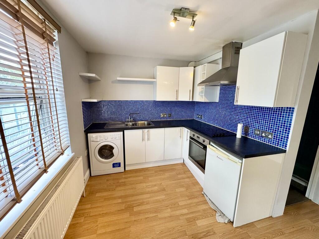 Main image of property: Woodbridge Road