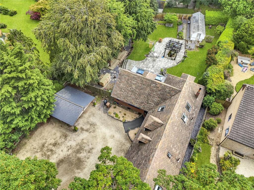Main image of property: Moor Park, Nunthorpe, TS7
