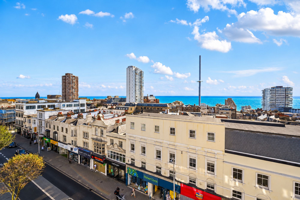 Main image of property: Western Road, Mitre House, BN1
