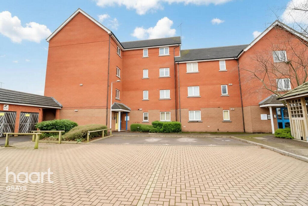 Main image of property: Worthing Close, Grays