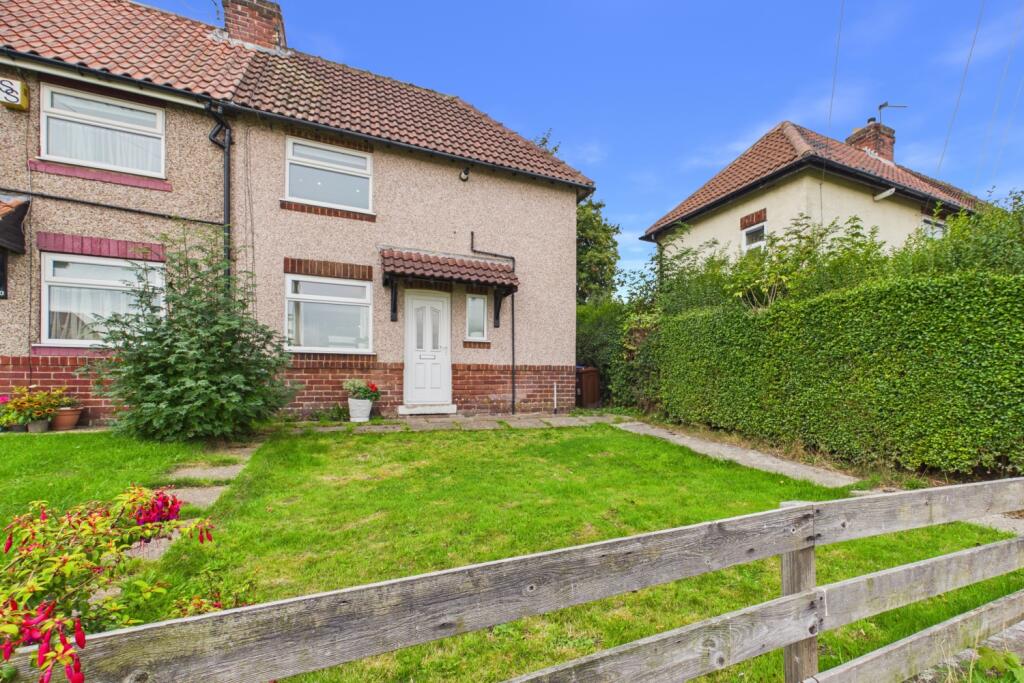 Main image of property: Stanton Crescent, Sheffield, South Yorkshire, S12
