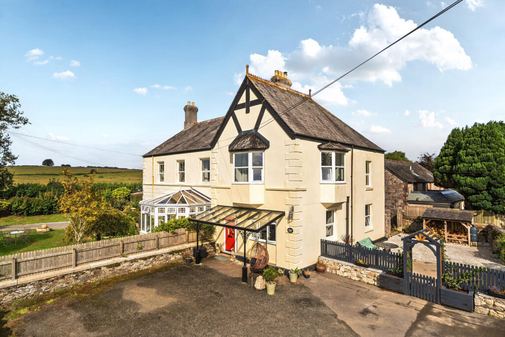 Main image of property: Stoke Climsland, Callington, Cornwall
