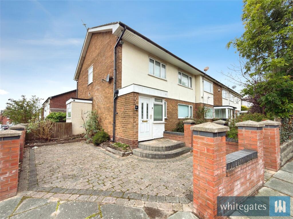 Main image of property: Springwell Road, Litherland, Merseyside, L20