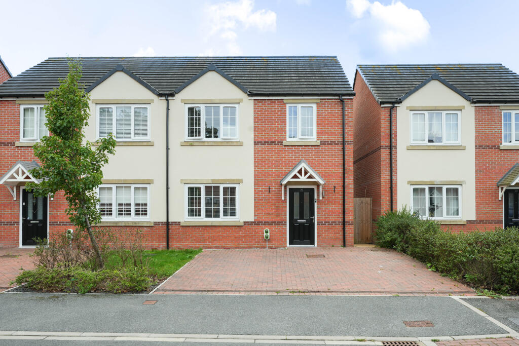 Main image of property: Stublowe Place, York, North Yorkshire