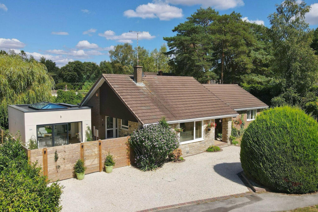 Main image of property: Ashley Park, Ashley Heath, BH24 2HB