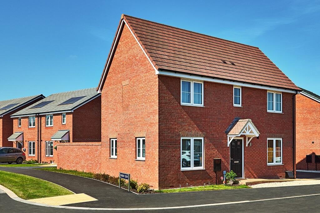 Main image of property: Banbury Road,
Warwick,
Warwickshire, 
CV34 6ST
