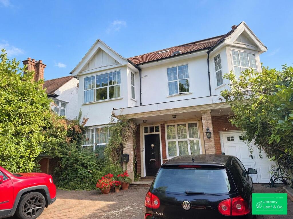 Main image of property: Friern Barnet Lane, London