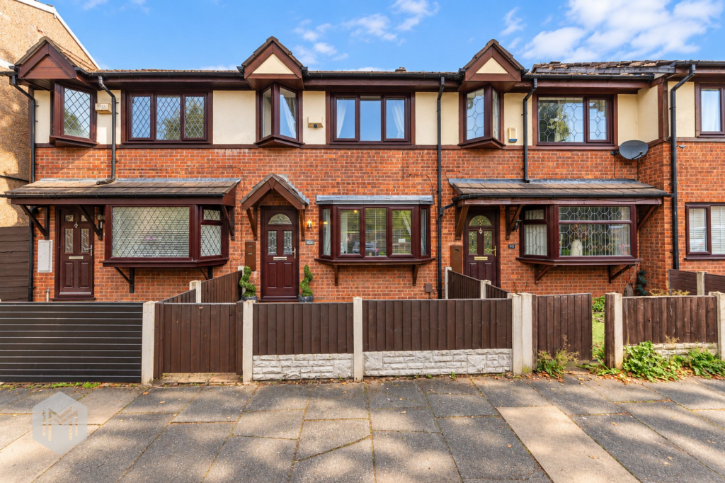 Main image of property: Cross Lane, Radcliffe, M26