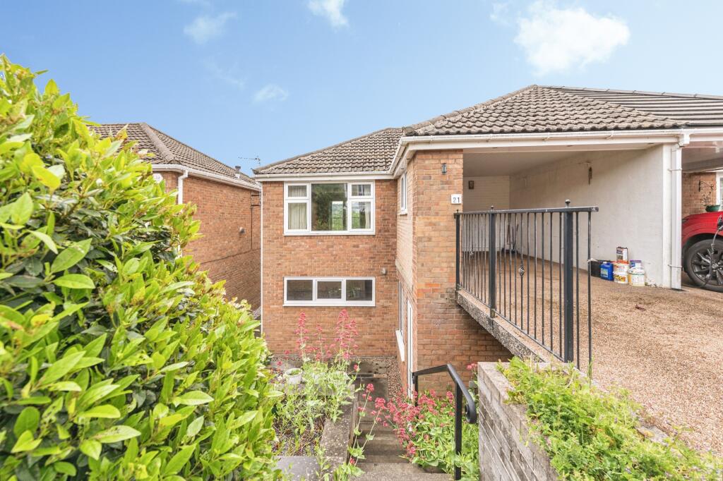 Main image of property: Parklands Walk, Huddersfield, HD8