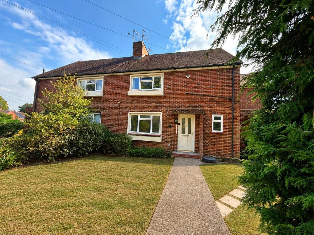 Main image of property: Kingsbury Drive, Old Windsor, Windsor, Berkshire, SL4
