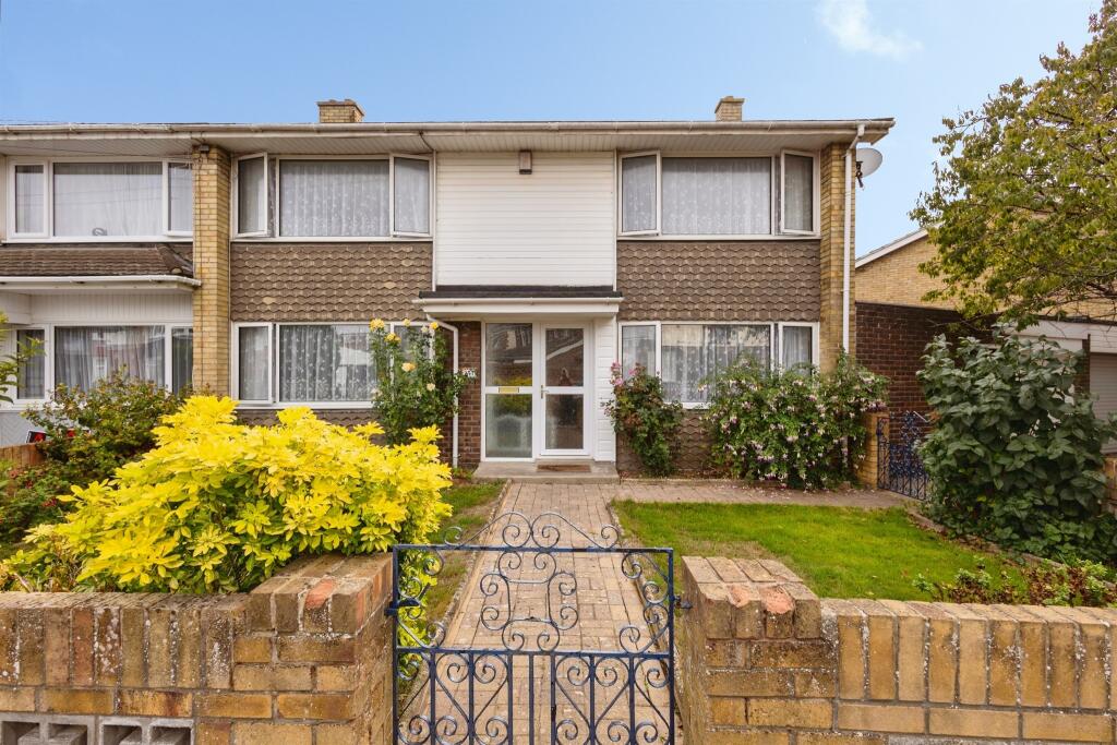 Main image of property: Chatsworth Avenue, Portsmouth