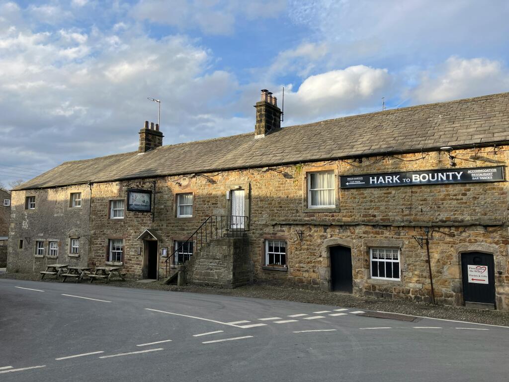 Slaidburn Hark to Bounty Photo 79.JPG