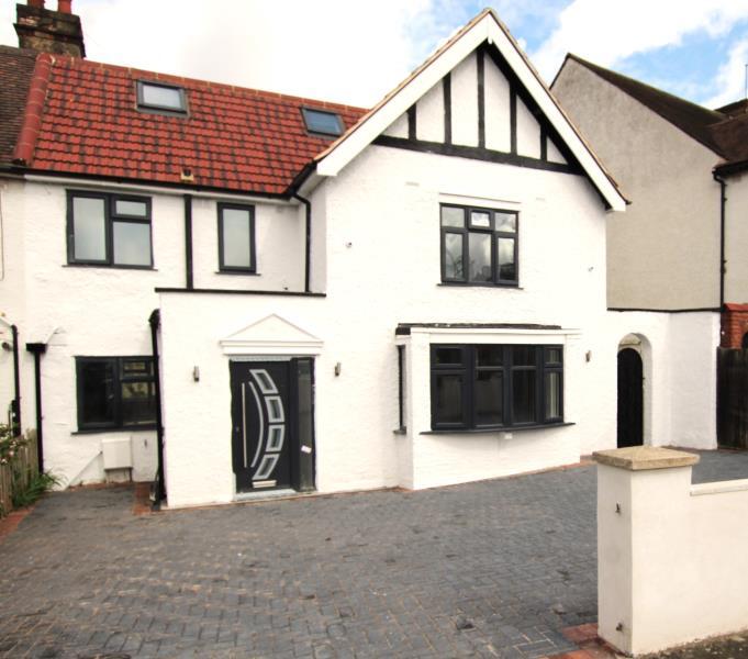 Main image of property: Beechcroft Gardens, Wembley