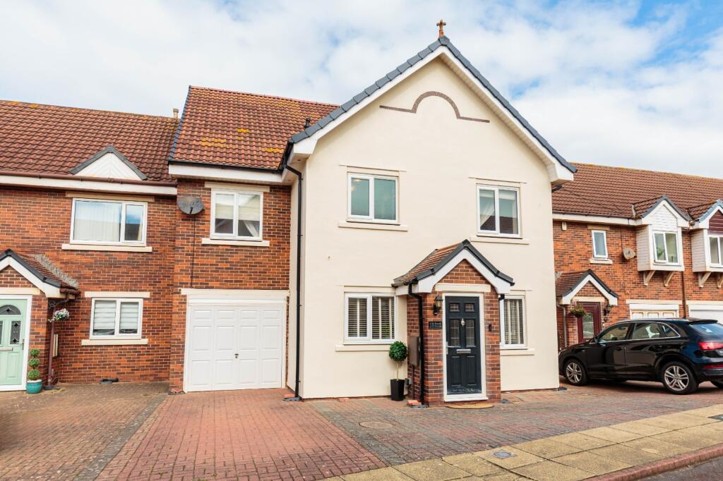 Main image of property: Summerfields, Lytham Saint Annes, FY8