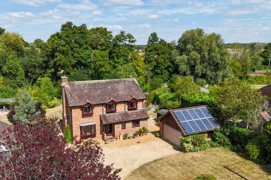 Main image of property: East Dean, Salisbury, SP5
