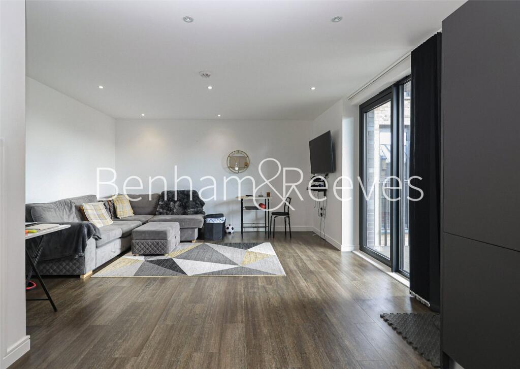 Main image of property: Woolwich High Street, London, SE18