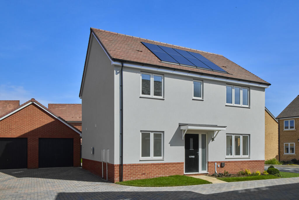 Main image of property: Wimblington, Cambridgeshire,
PE15 0RS