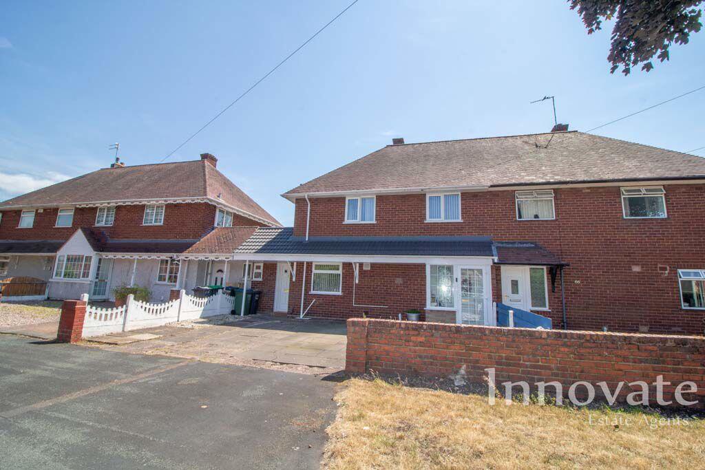Main image of property: Arthur Road, Tipton