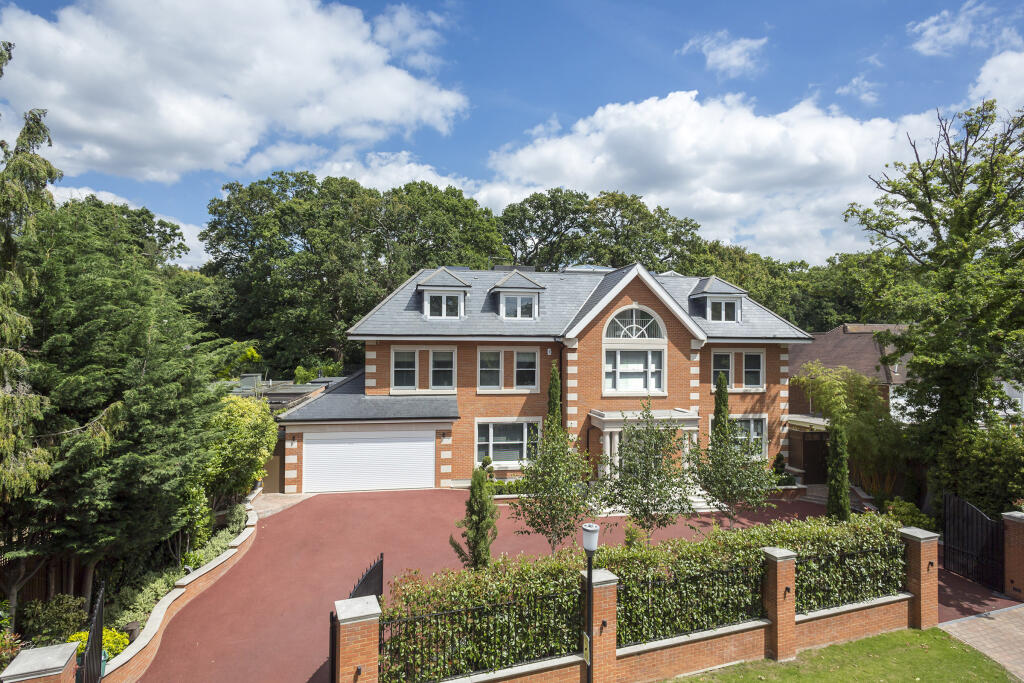 Main image of property: Coombe Park, Kingston, Surrey, KT2