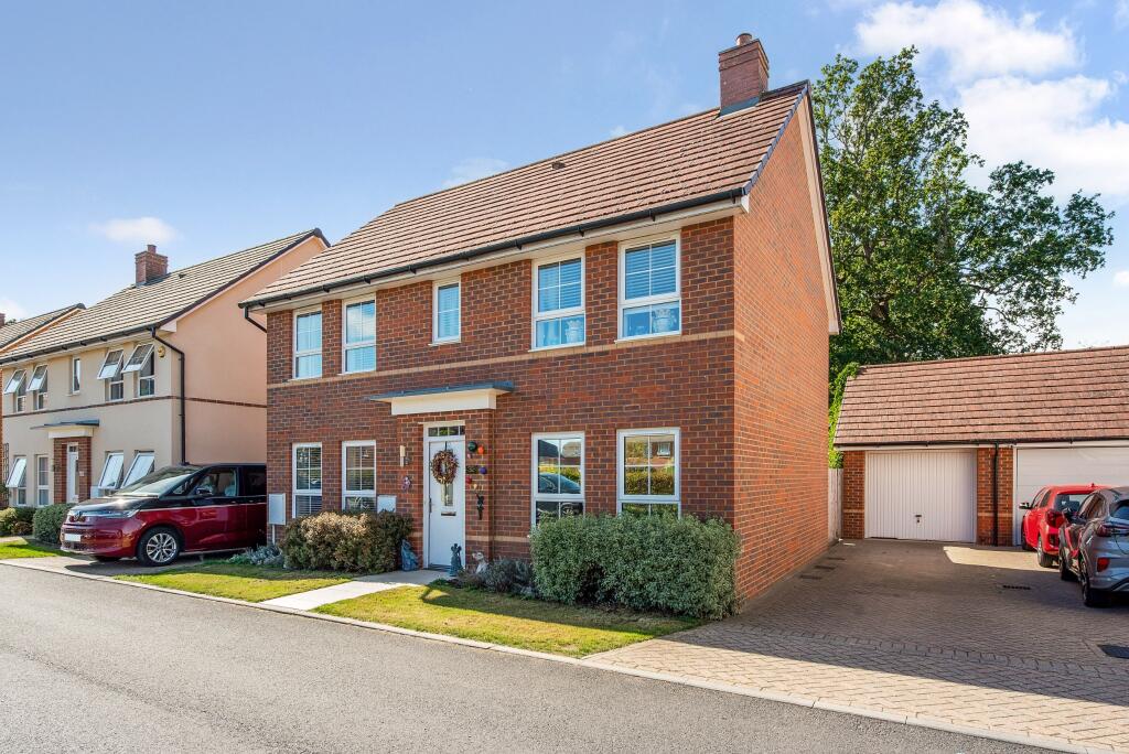 Main image of property: Romsey