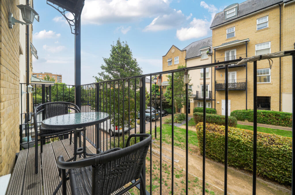 Main image of property: Renwick Drive, Bromley, Kent, BR2