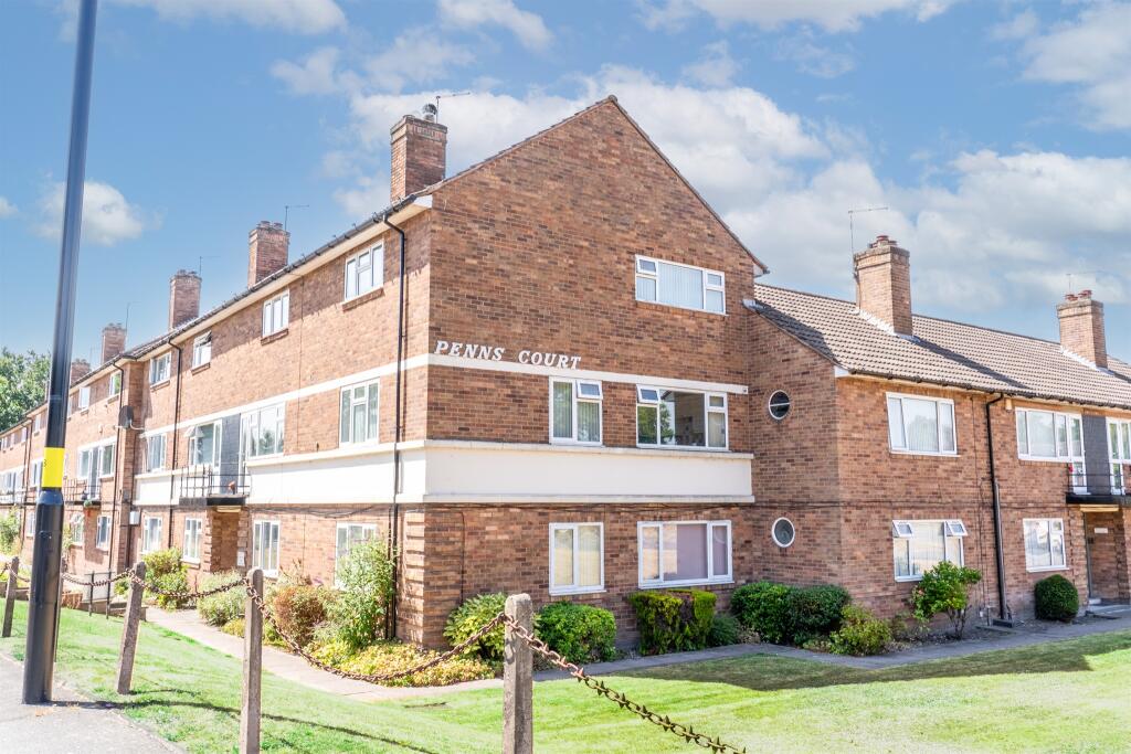 Main image of property: Eachelhurst Road, Sutton Coldfield