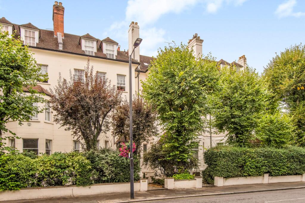 Main image of property: Abbey Road, St John's Wood, London