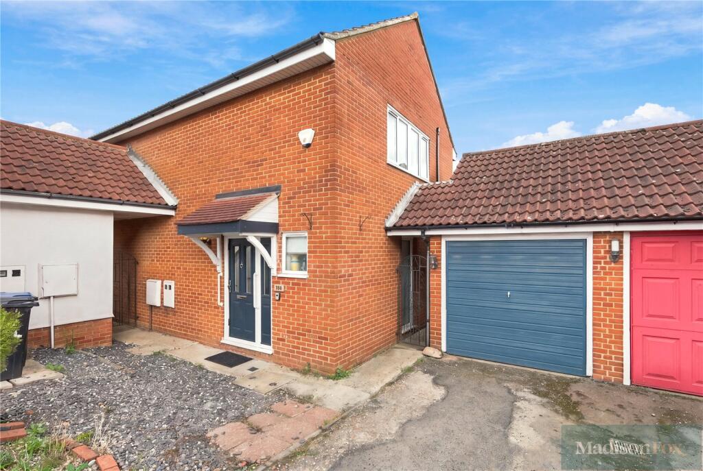 Main image of property: The Lindens, Loughton, Essex, IG10