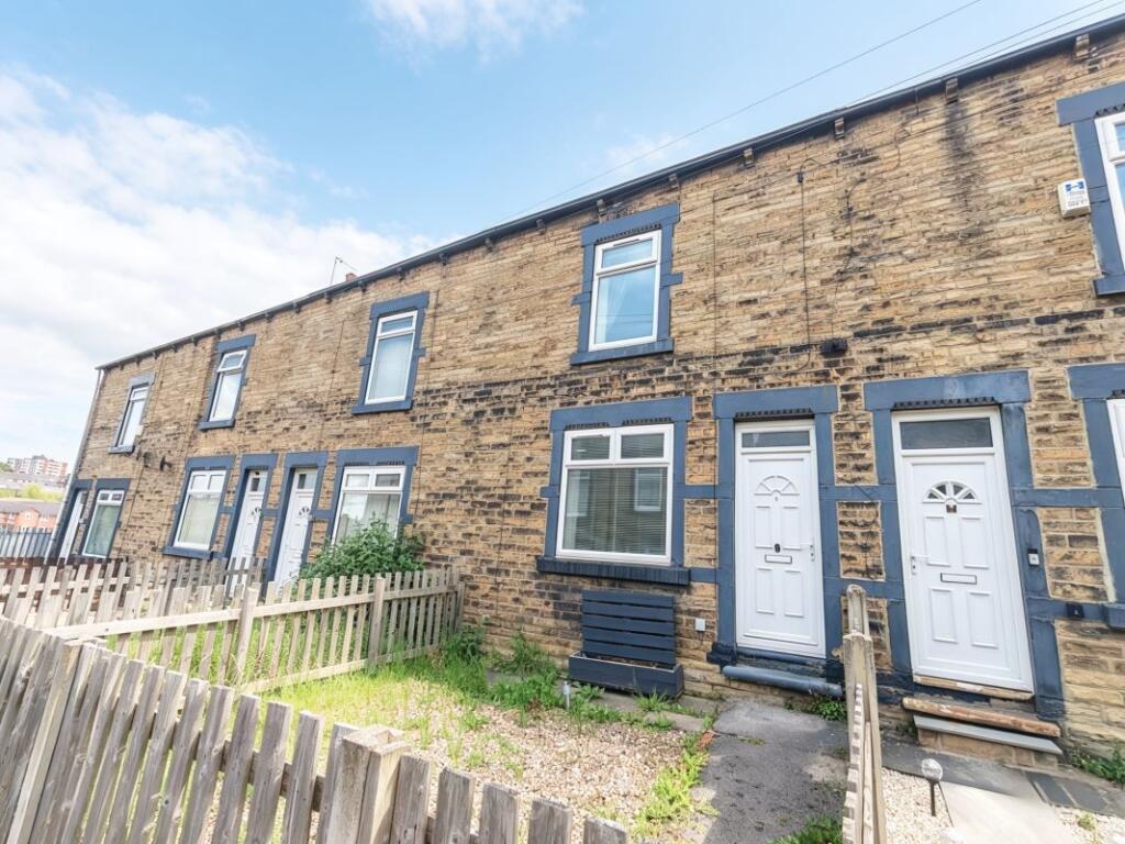 Main image of property: 9 Wansfell Terrace, Barnsley, South Yorkshire, S71 1EW