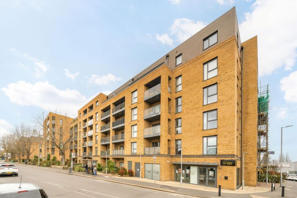 Main image of property: St John's Road, Kingston Upon Thames
