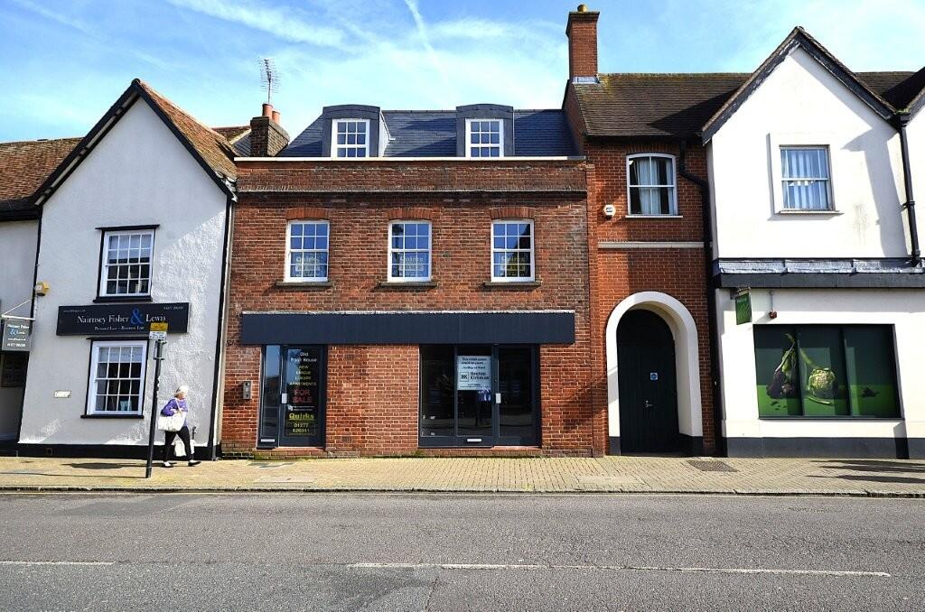 Main image of property: High Street, Billericay, Essex, CM12