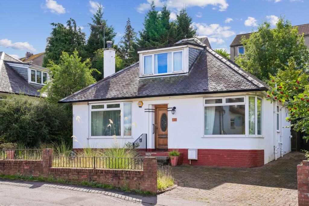 Main image of property: Greenwood Road, Clarkston, Glasgow, G76