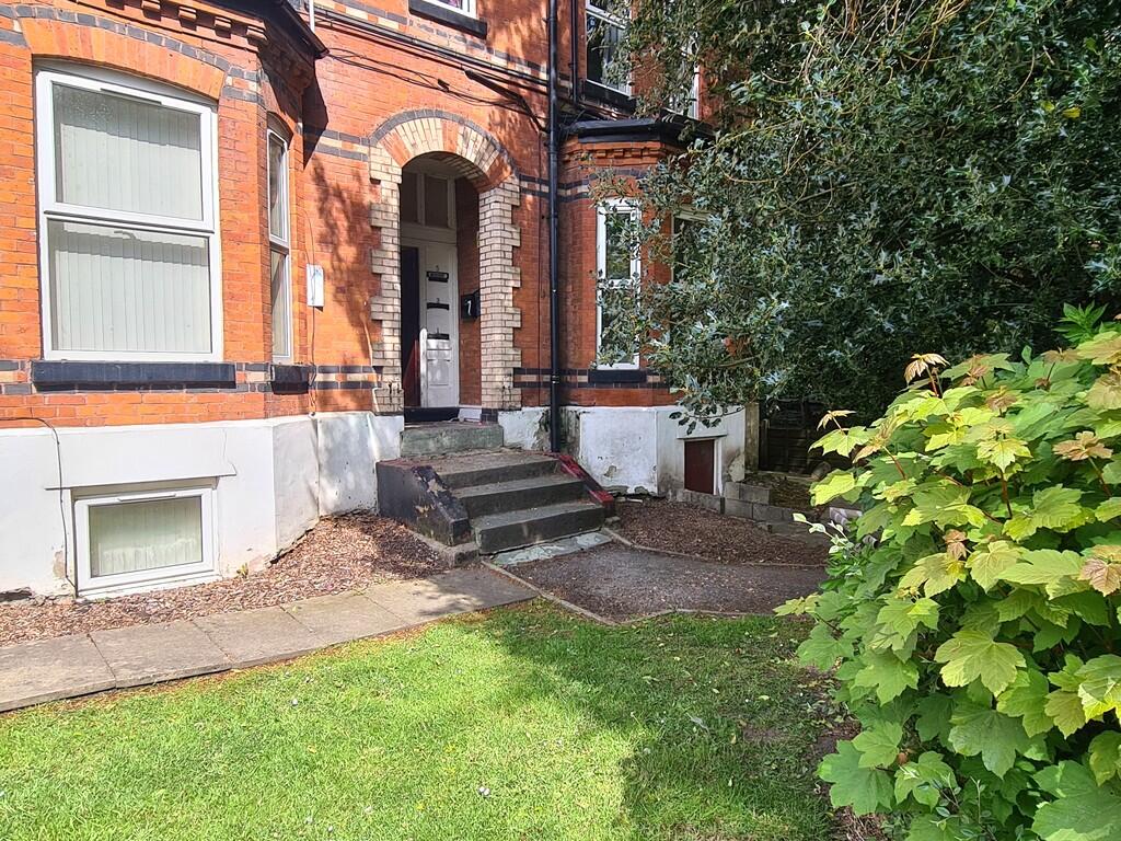 Main image of property: Deerpark Road, Whalley Range
