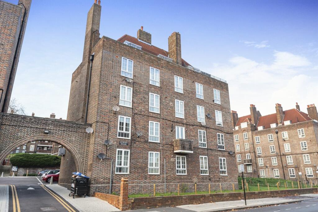 Main image of property: Ledbury House, East Dulwich Estate, London, SE22