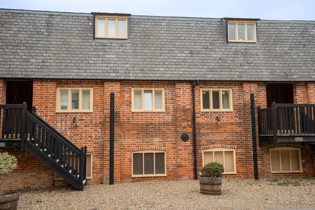 Main image of property: Snape Maltings, Suffolk