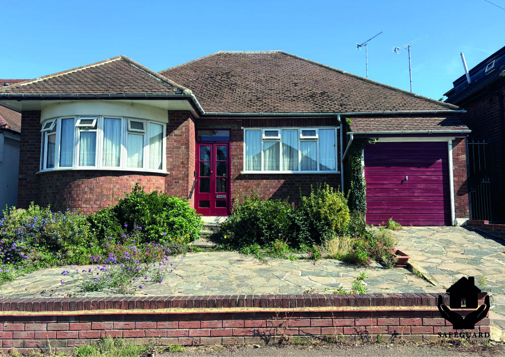 Main image of property: Dacre Gardens, Chigwell, Essex