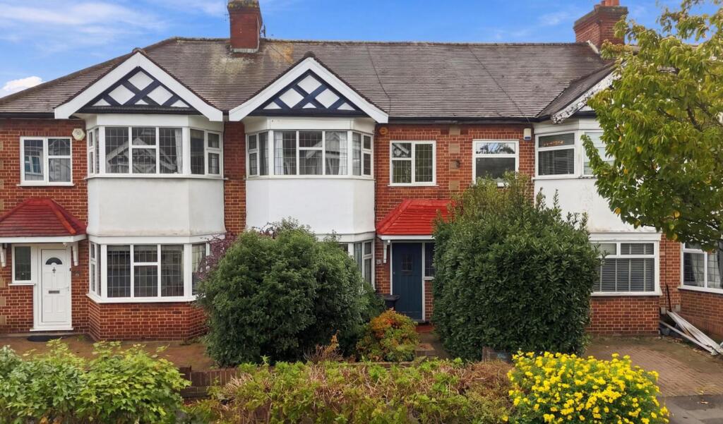 Main image of property: Colvin Gardens, Wanstead