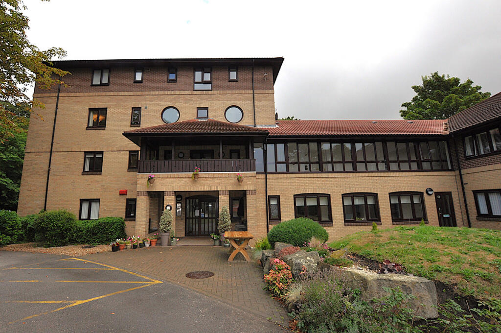 Main image of property: 35 Sandyford Park, Jesmond NE2 1TA