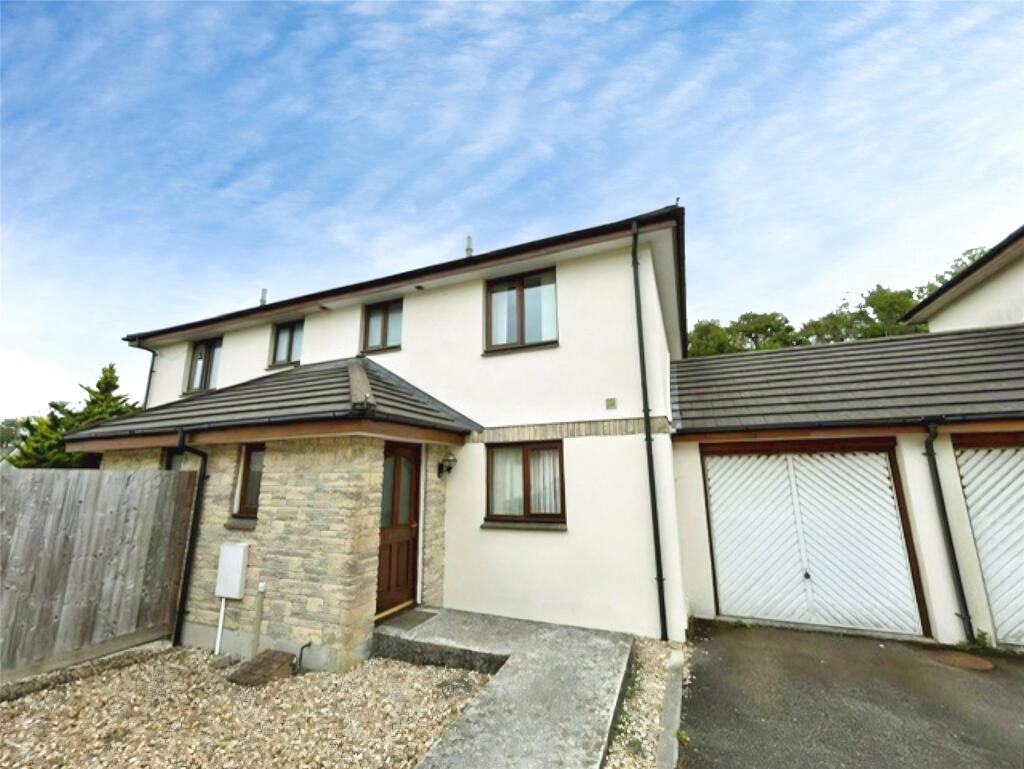 Main image of property: Chy Cober, Hayle, Cornwall