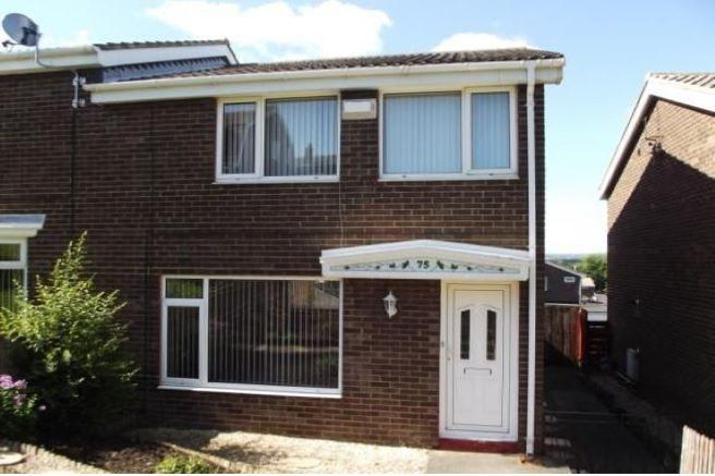 Main image of property: Redlands, Houghton Le Spring, County Durham, DH4