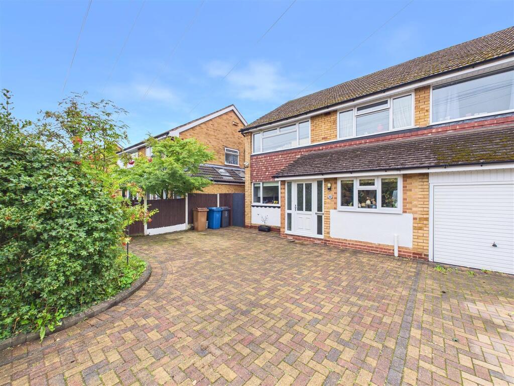 Main image of property: Cross In Hand Lane, Lichfield