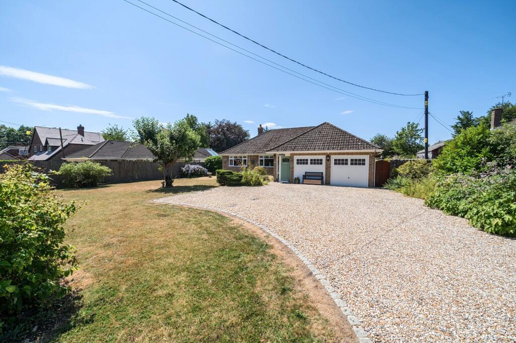 Main image of property: Boyneswood Road, Medstead, Alton, Hampshire, GU34