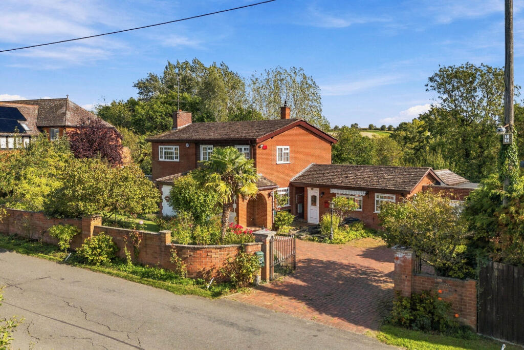 Main image of property: Bourton Lane, Birdingbury