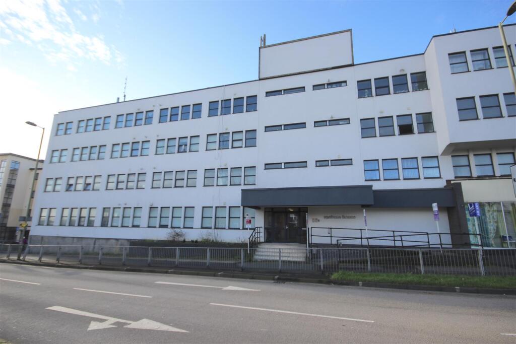 Main image of property: Hulbert Road, Waterooville