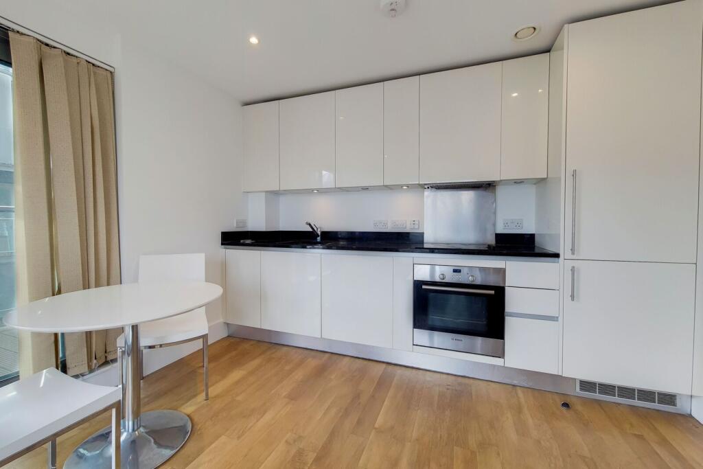 Main image of property: West Carriage House, Woolwich Riverside, London, SE18